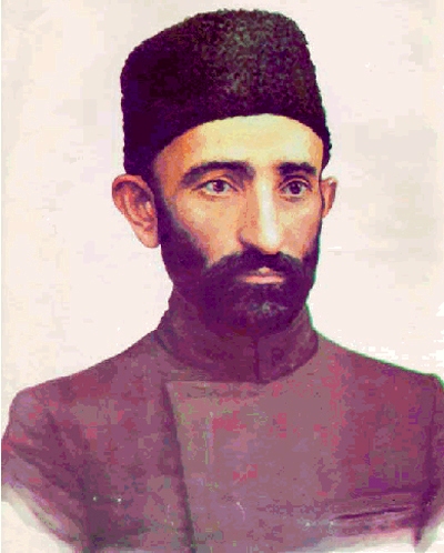 Mirz l kb r Sabir U aq Bilik Portal 