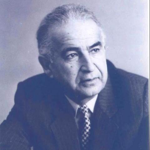 Mütəllibov Tofiq - Uşaq Bilik Portalı