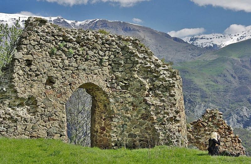 Lex qalası - Uşaq Bilik Portalı