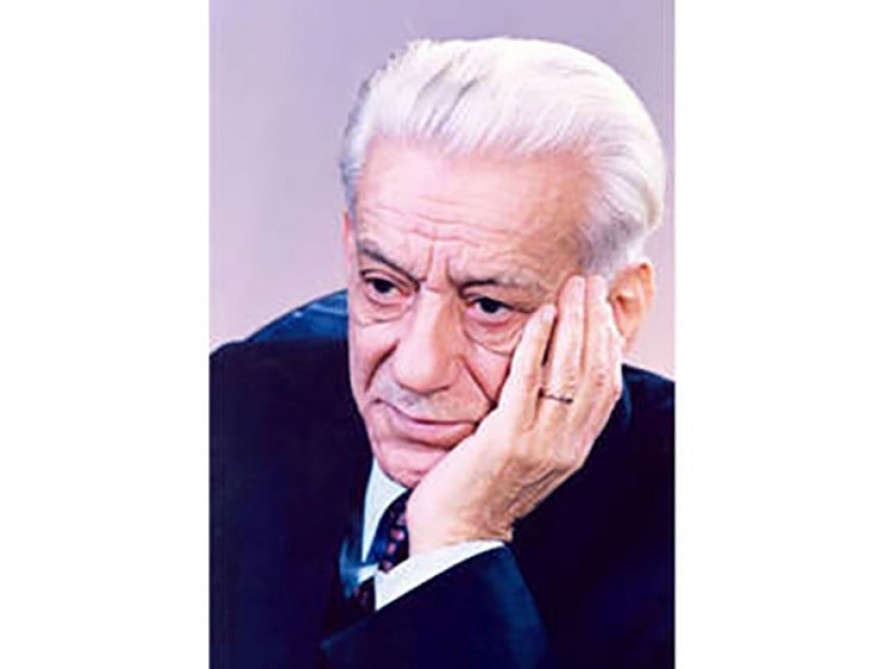 Xalqın Bəxtiyarı