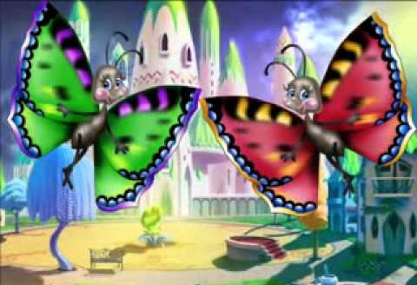 Какая бабочка песня. Песенка про бабочку детская. Песни про бабочек.