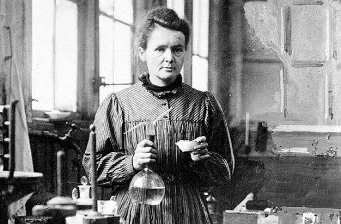 Мария Склодовская Кюри – дважды лауреат Нобелевской премии и основательница  медицинской физики - Детский Портал Знаний