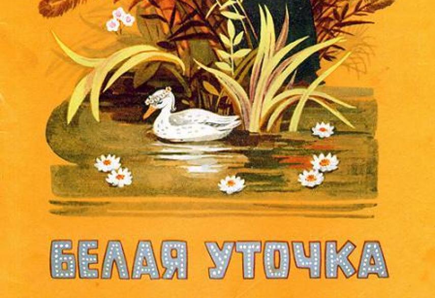 Народная сказка белая уточка. Белая уточка княгиня. Заморышек белая уточка. Белая уточка шеварева. Картинка белая уточка.