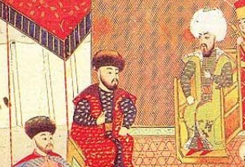 Крымский хан девлет гирей. Крымский хан менгли гирей. Хан девлет i гирей. Сахиб гирей хан крымский. Крымский хан девлет i герай.